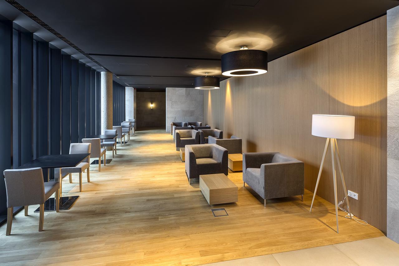 Eva Park Life & Spa Konstancin-Jeziorna Exterior foto