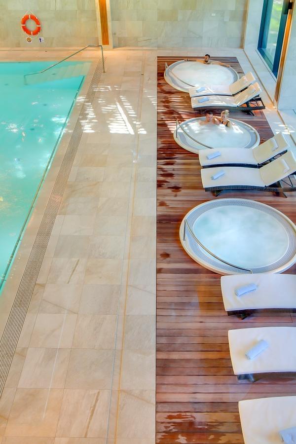 Eva Park Life & Spa Konstancin-Jeziorna Exterior foto